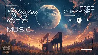 Cozy Coffee Shop Lofi &ndash; Chill Study & Work Beats for Focus (No Copyright)