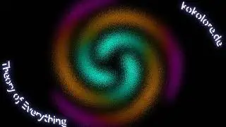 Theory of Everything (Genre: Blues; AI-Music)