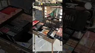 Makeup giftbox 🎀💖 || vanity box || #makeupbox #fashion #makeup #box #unboxing #viral #trending