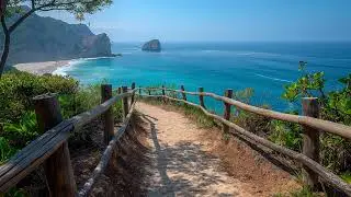 Smooth & Relaxing Bossa Nova - Royalty-Free Cafe Music for Video Projects