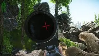 Tunnel Spawn Quick Shot