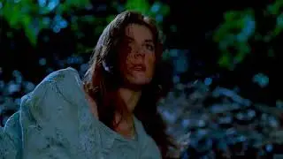 The X Files PILOT INTRO 4K FOX Alien Abduction PILOT 4K
