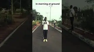 //Communication Constable Odisha Police Training time 2022 // Discipline at Ground