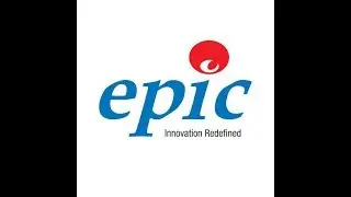 Epic - Innovation Redefined