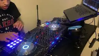 2 Hour of DJDoogie 90s and 2000s DJ mix Classic Vibes