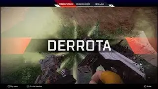 Rats teamlag - in ranks Apex legends