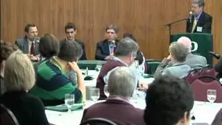 2011 Payne Awards for Ethics in Journalism