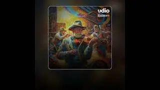Fiddler's Hoedown (Klezmer, Bluegrass, Acoustic Rock)