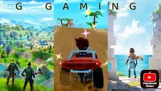 cartoon car racing 3D gaming video #cargamescar