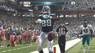 Madden 16 Ultimate Team :: Bo Jackson With INSANE RUN! ::-XBOX ONE Madden 16 Ultimate Team