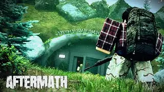 Conheça o novo jogo AFTERMATH! NÃO CONFIE EM NINGUÉM ROBLOX (PT BR)