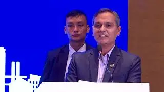 Boosting Business Confidence: Govt to Provide Enhanced, Creative Security, Says Home Minister