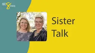 Sister Talk: 828id