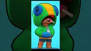 Riesci a trovare l'intruso??🤔🤔 #challenge #supercell #brawlstars  #sfida