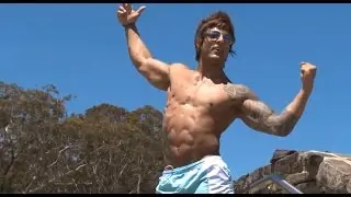 Zyzz - Forever In Our Hearts