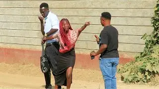 We RESCUED This KDF Officer😱 He Almost WASTED MILLIONS on a WEDDING!!🔥🔥🔥 What a LOSS🥲