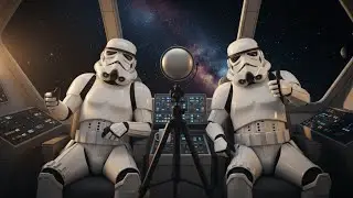 Stormtrooper VLOG #40 | Q&A Special with Dave & Greg &ndash; Your Questions Answered!