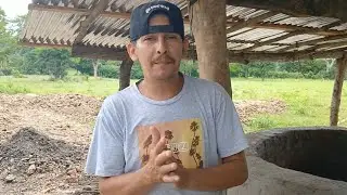 Parte Final ( Finalizacion del Pozo En La Adobera [Ep62]