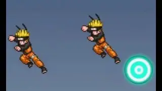 Naruto - SSF2 Break The Targets Level 1 (5.06 seconds) WR