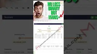 🤑BINARY BOT NO LOSS  2023🤖 | DERIV PREMIUM BOT | NO MARTINGALE | HINDI RICH