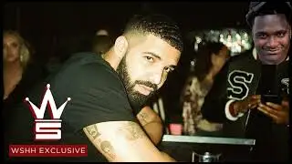 What if PGA CASH was on Drake &ldquo;Duppy Freestyle&rdquo;