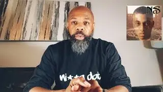 Nas Black Girl Lost Reaction Video With Inspired Spokenword
