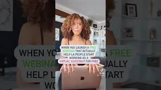 Free Virtual Assistant Training: Start Working As A VA In 2023!