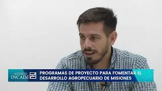 ENTREVISTA FAIFER - DESARROLLO AGROPECUARIO