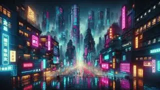 Muffinly - The Promised Future