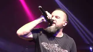 GATE Crasher - Laaaska (Brno, 10.12.2022)