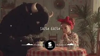 SATU SATU - Idgitaf | Cozy Acoustic Cover (Soft Female Vocal) | Caf&eacute; Night Session
