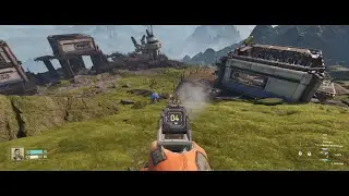 StarRupture EP3 HORDE D'ARAIGNÉE!!!