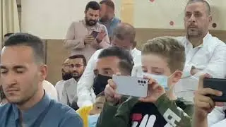 عتابات في حديثة الصمود
