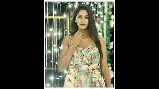 BHARATHI KANNAMA HEROINE VINUSHA DEVI PHOTOS 💖💖GOKUL EDITZ