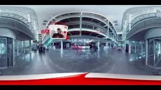 Vodacom Discover Graduate Programme - Discover a day in the life of Vodacom