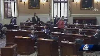 What to watch in 2023 as the SC legislative session begins