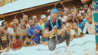 Nezito Nacole=Poupan&ccedil;a Official Video By Dj And Best Pro 4k