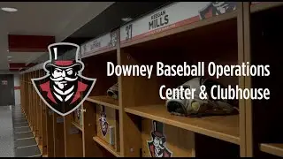 Baseball Upgrades | Downey Baseball Operations Center & Clubhouse