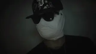 Blasfima Sinna - Flip It (Prod DJ U-TURN ) 2025 Official Video