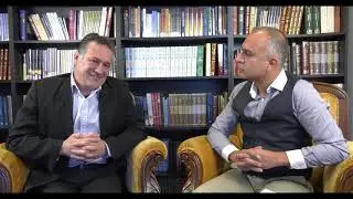 Veysel Gencoglu asks Omer A Ergi: does the attribute of All-Knowing annul the attribute All-Powerful