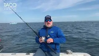Join Us for a Virtual Fishing Seminar!