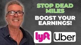 How I Cut My Dead Miles to Almost ZERO (& Boosted Pay Overnight)