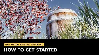 The Visual Engine Tutorial | How to Get Started