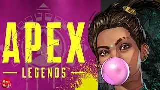 Cтрим Apex Legends № 1 ! Touch Hach