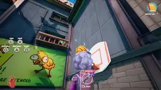 Just Die Already Pro Baller Trophy / Achievement Easy Way