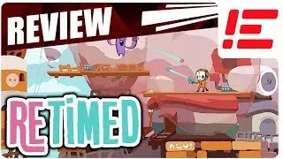 Retimed Review for Nintendo Switch - Nintendo Enthusiast