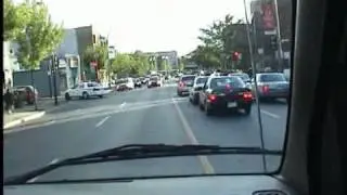 [Ride along] Ambulance 340 Urgences-Santé + Police Montréal