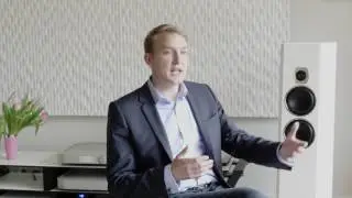 MSB Technology Audio &mdash; интервью с г-ном Дэниелом Гуллманом (дизайнером продукции MSB)