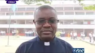Collège bonsomi de ndjili Q4