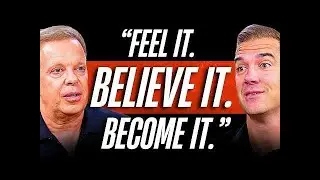 Dr Joe Dispenza: How to Reprogram Your Mind, Transcend Reality, & CREATE Your Dream Life!